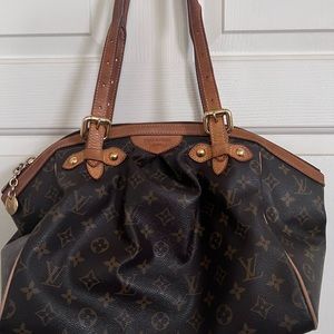 Louis Vuitton bag